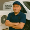 Levent Usta — Yazıhan Klima Teknisyeni